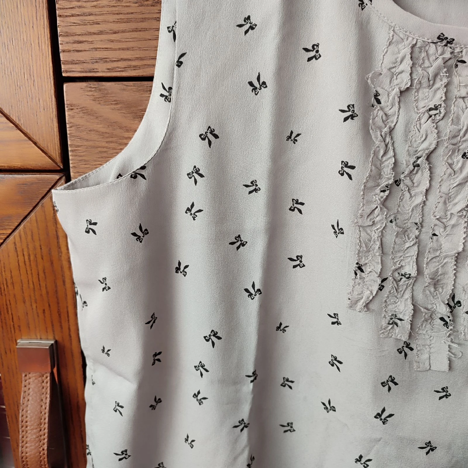 Blusa